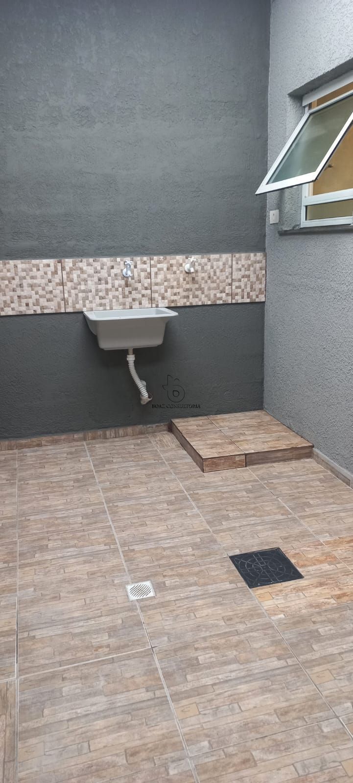 Sobrado, 2 quartos, 51 m² - Foto 18