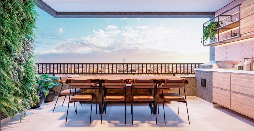 Apartamento em Jardim Paulistano, Sorocaba - Foto 2
