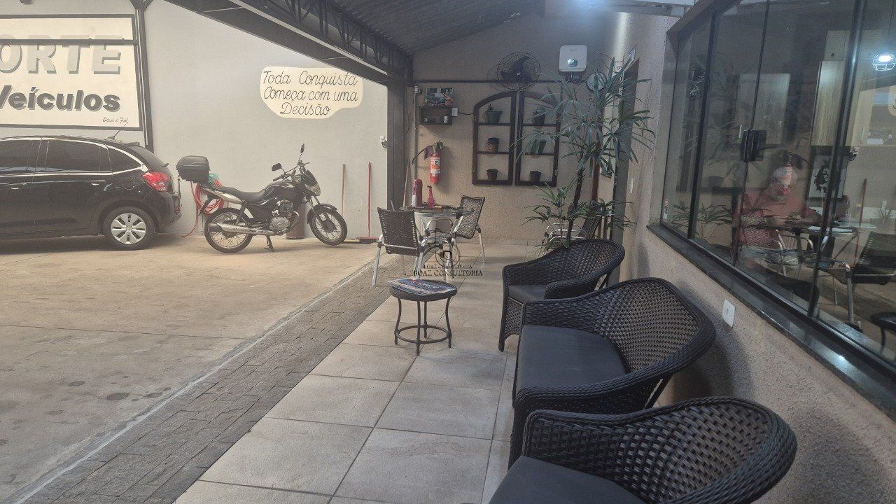 Depósito-Galpão, 161 m² - Foto 4
