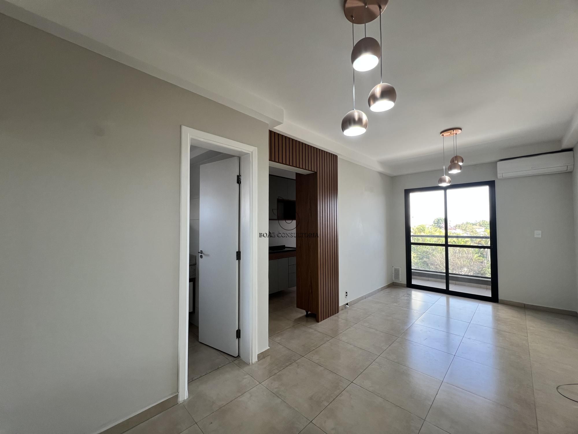 Apartamento, 1 quarto, 44 m² - Foto 2