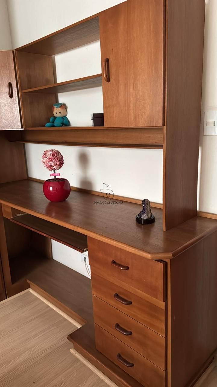Sobrado, 3 quartos, 206 m² - Foto 21