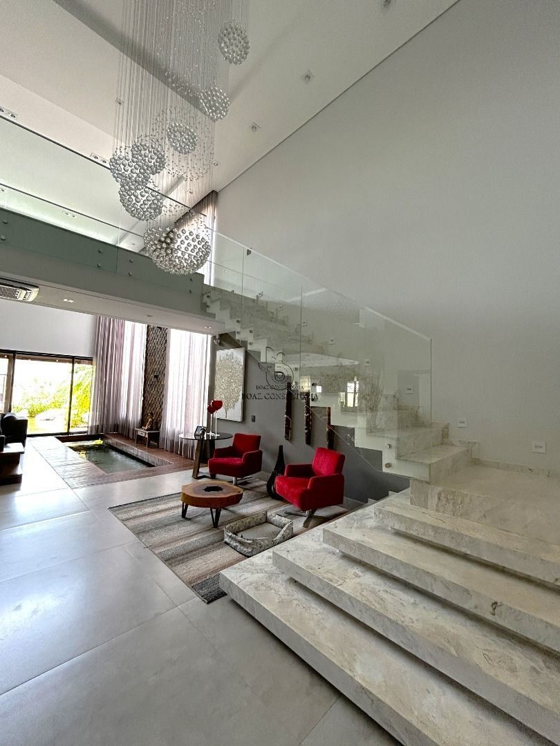 Casa em Parque Reserva Fazenda Imperial, Sorocaba - Foto 66