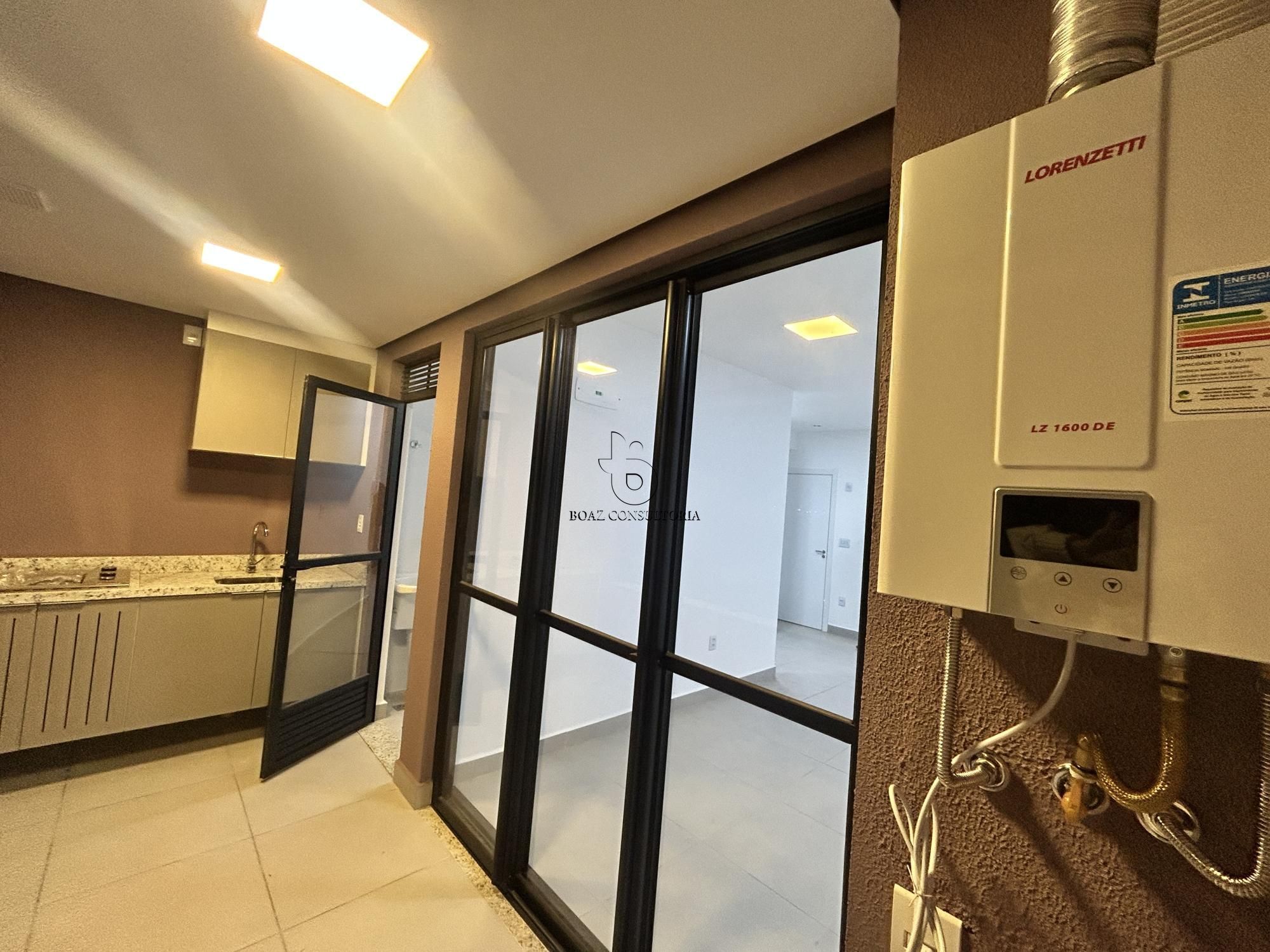Apartamento em Central Parque Sorocaba, Sorocaba - Foto 46