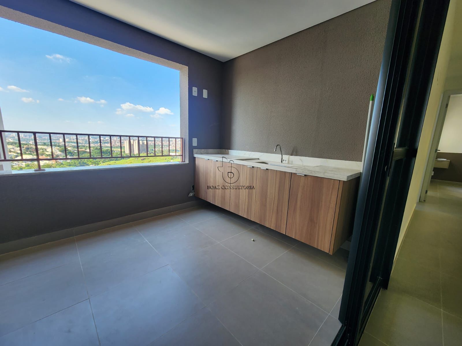 Apartamento em Parque Morumbi, Votorantim - Foto 53