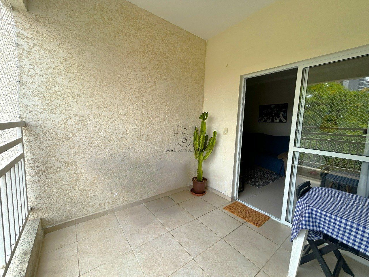 Apartamento, 2 quartos, 69 m² - Foto 3