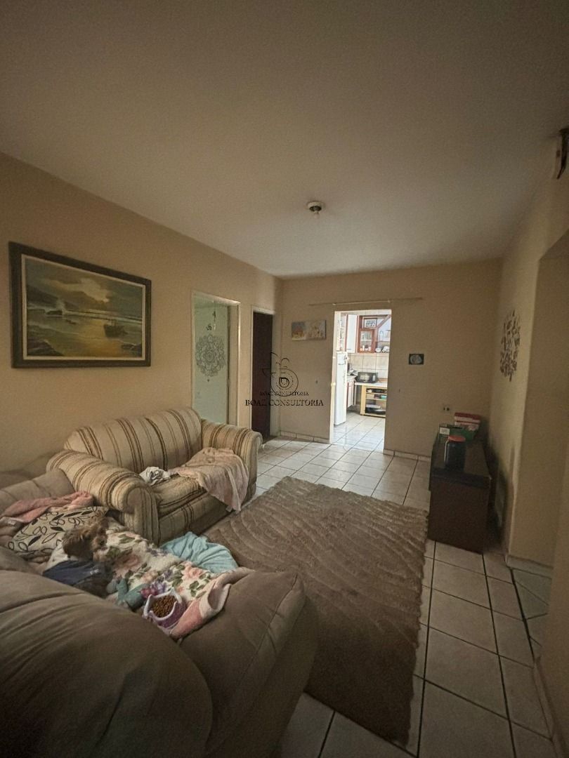 Casa em Vila Trujillo, Sorocaba - Foto 25