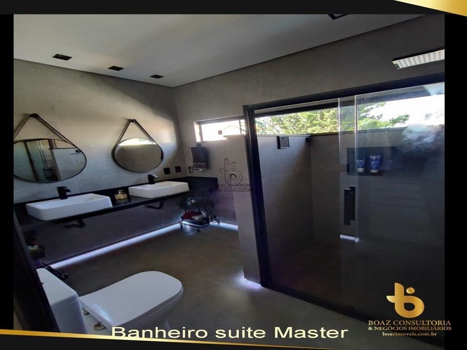 Casa em Parque Residencial Villa dos Inglezes, Sorocaba - Foto 22