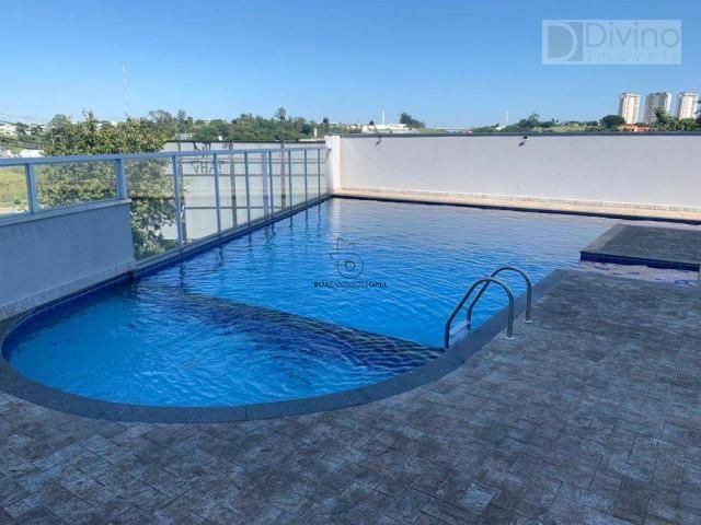 Apartamento, 1 quarto, 47 m² - Foto 15