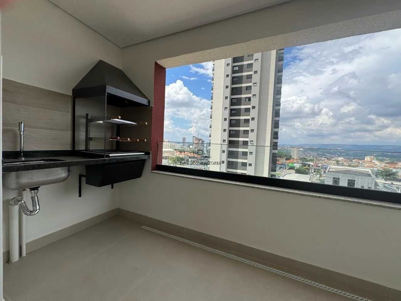 Apartamento em Parque Campolim, Sorocaba - Foto 3