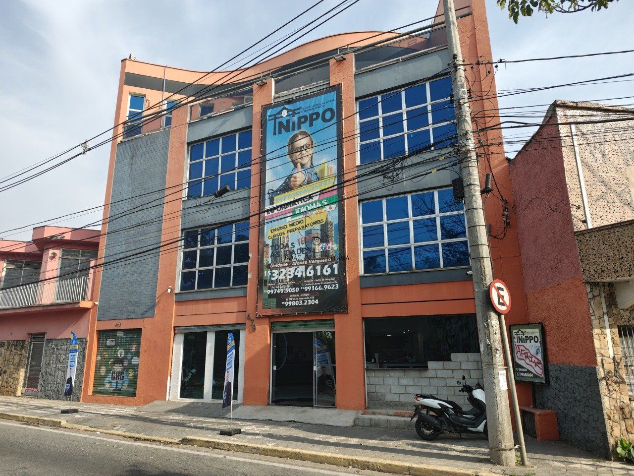 Prédio Inteiro, 750 m² - Foto 2