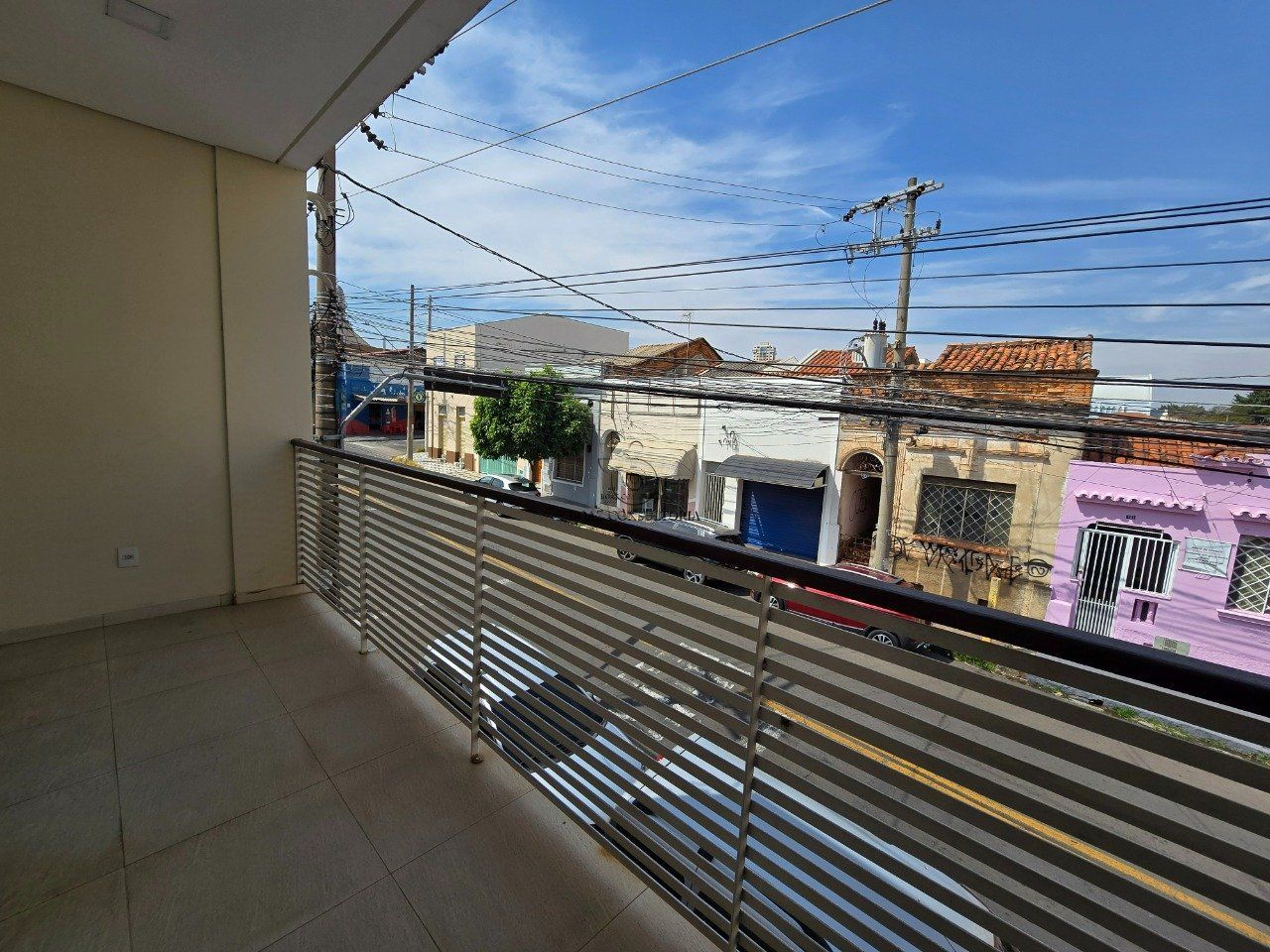 Comercial em Vila Hortência, Sorocaba - Casa Comercial à venda Vila Hortência Sorocaba/SP - Foto 24