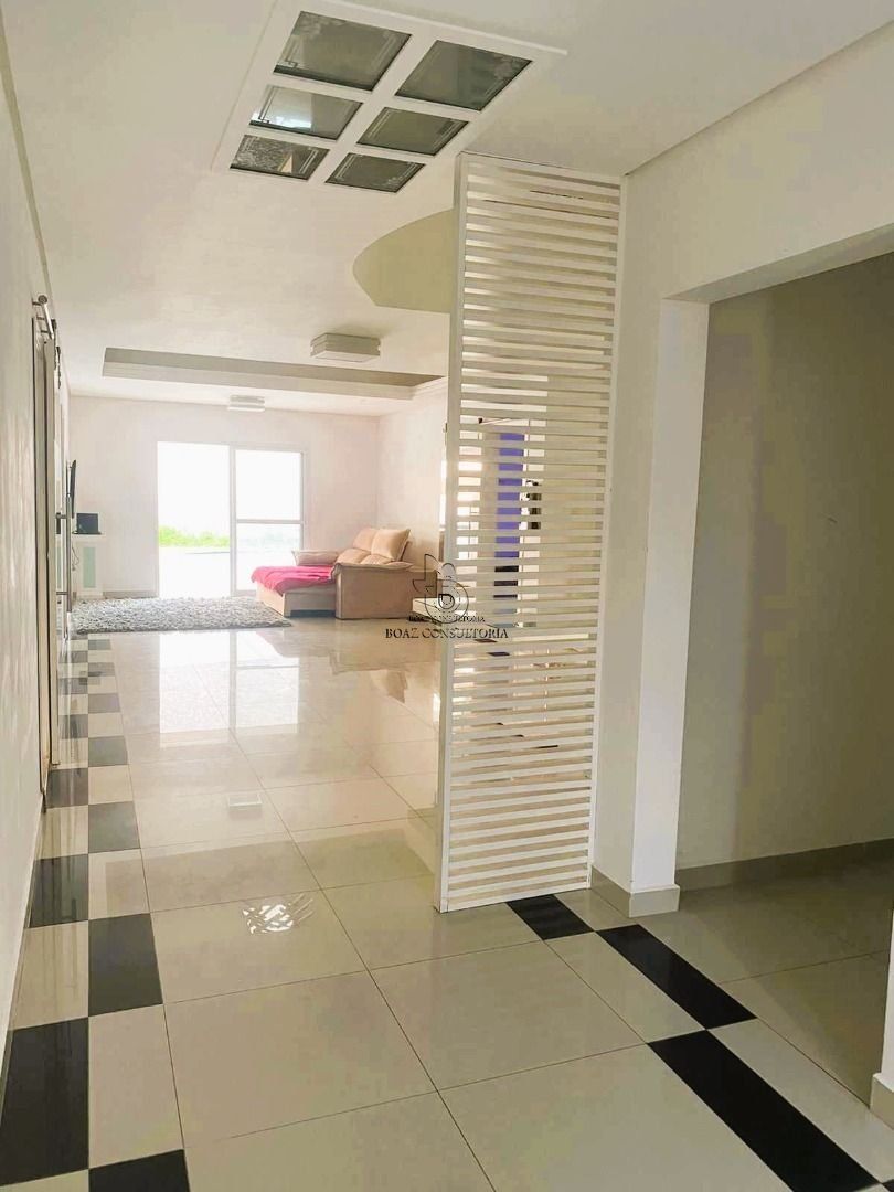 Casa em Além Ponte, Sorocaba - Foto 7