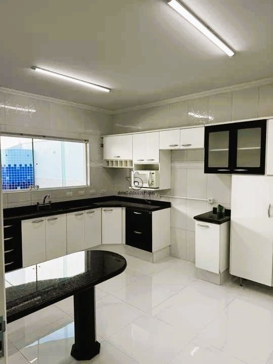 Casa em Parque Residencial Villa dos Inglezes, Sorocaba - Foto 8