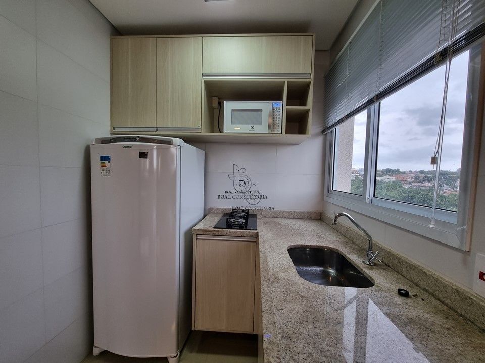 Apartamento, 1 quarto, 35 m² - Foto 8