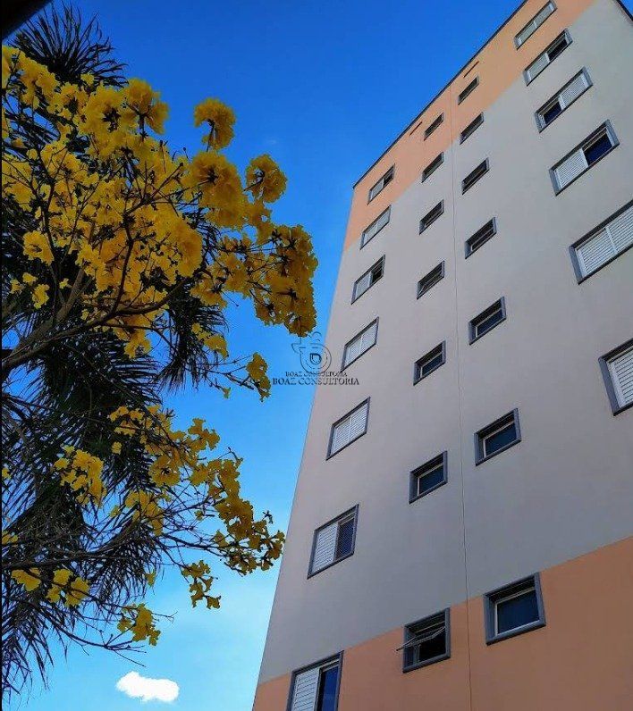 Apartamento em Vila Barão, Sorocaba - Foto 4