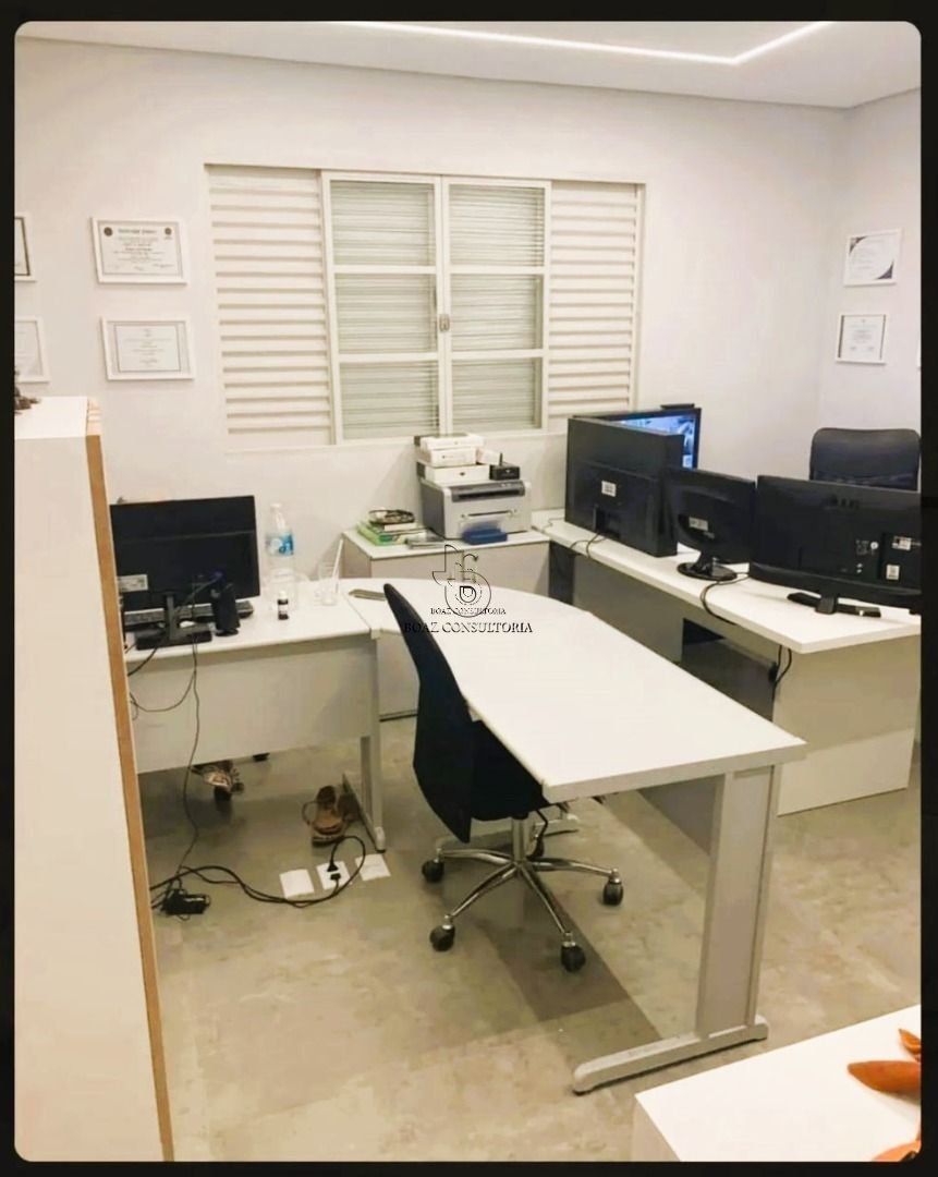 Depósito-Galpão, 270 m² - Foto 10