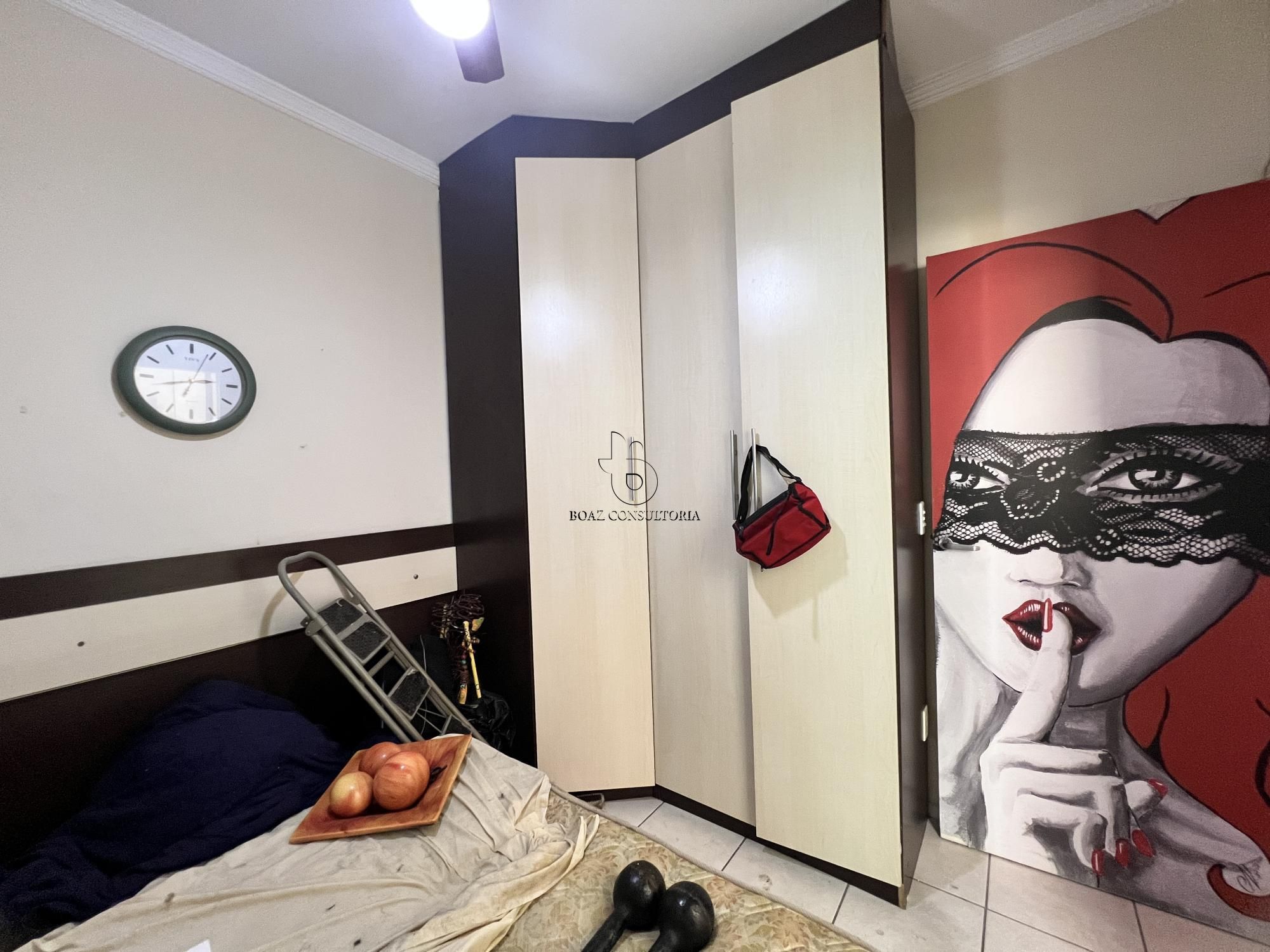 Apartamento em Vila Augusta, Sorocaba - Foto 23