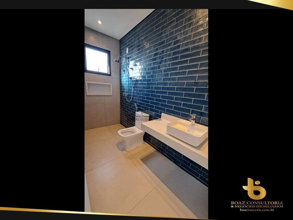 Casa em Jardim Residencial Giverny, Sorocaba - Foto 17