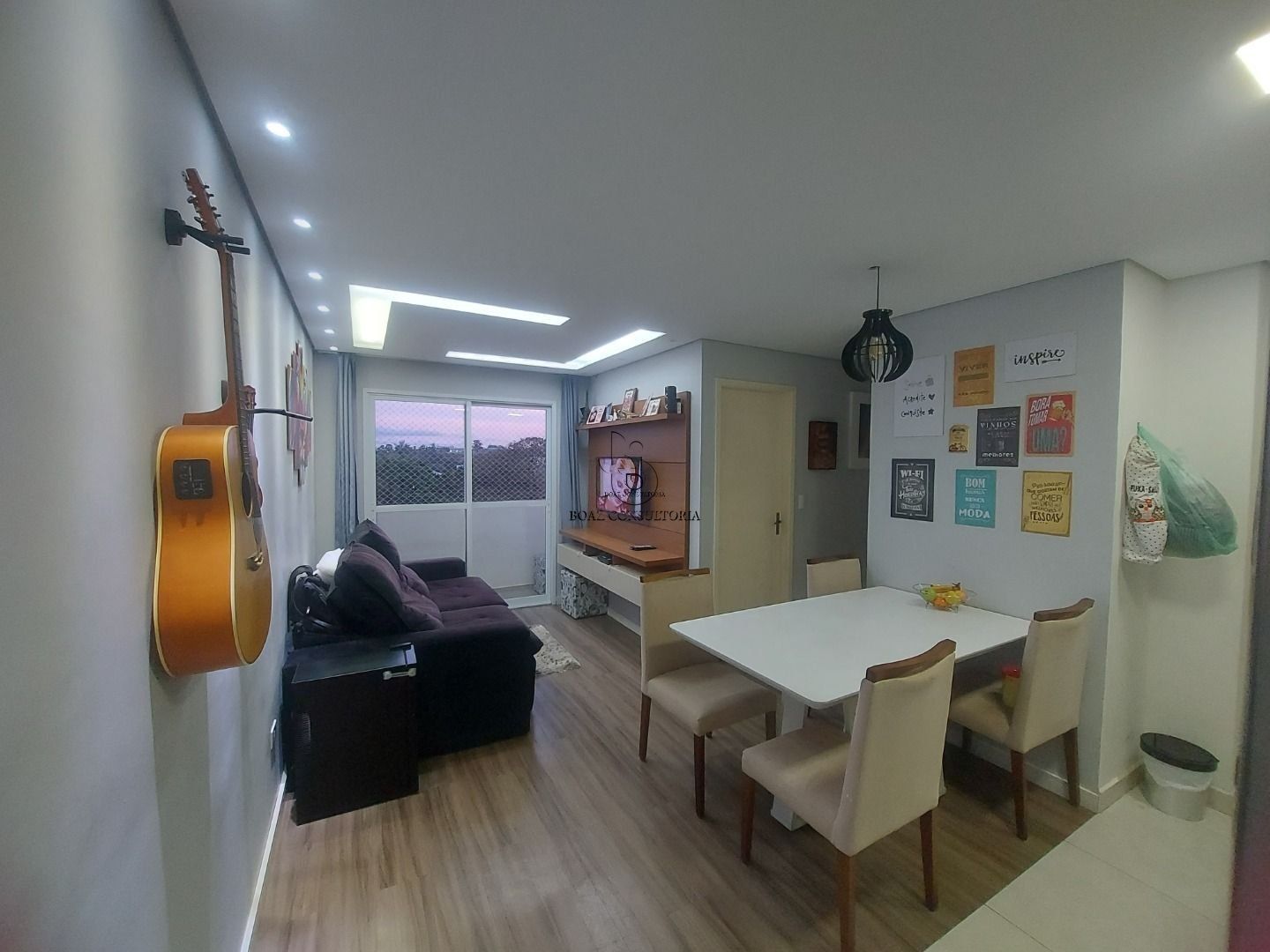 Apartamento em Jardim São Carlos, Sorocaba - Apartamento 2 dormitórios à venda Jardim São Carlos Sorocaba/SP