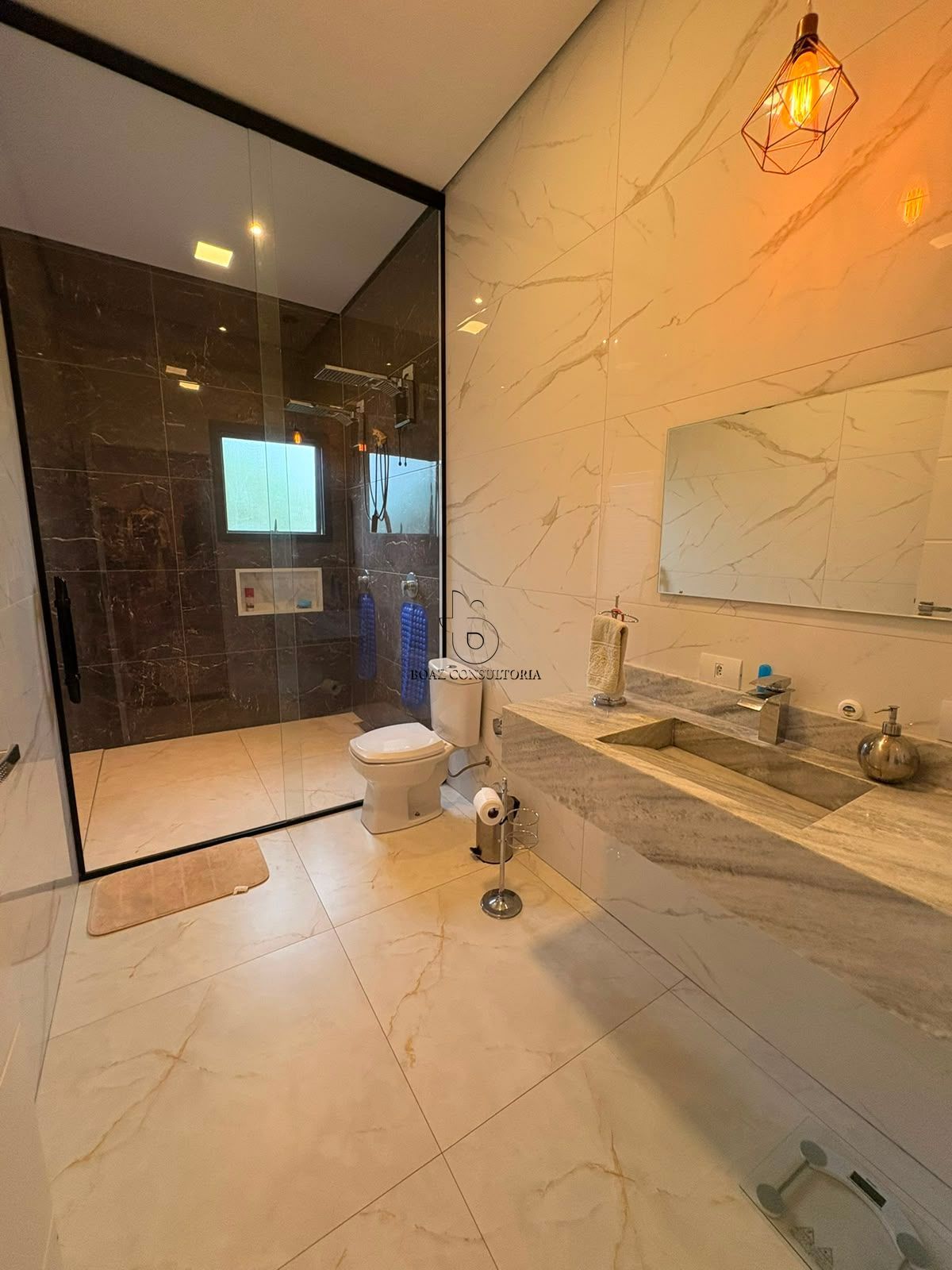 Casa de Condomínio, 4 quartos - Foto 35