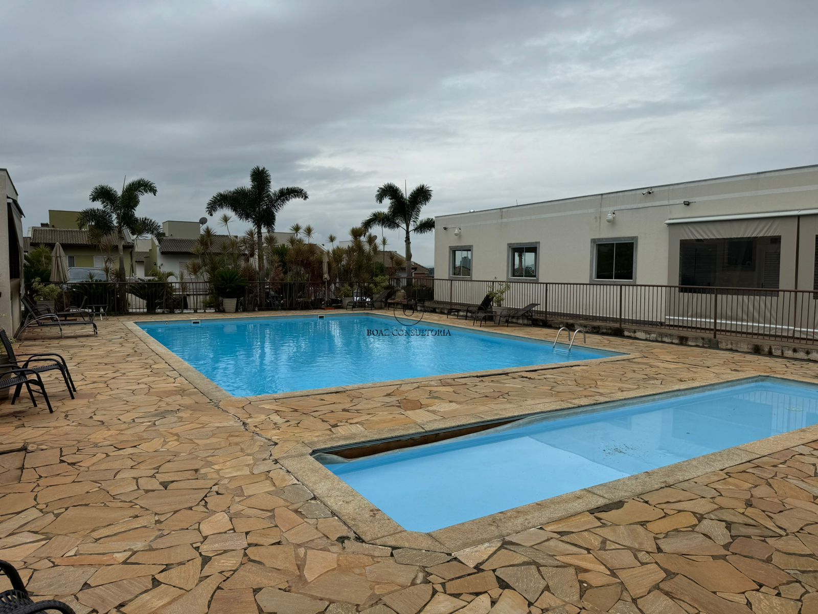 Apartamento, 2 quartos, 47 m² - Foto 23