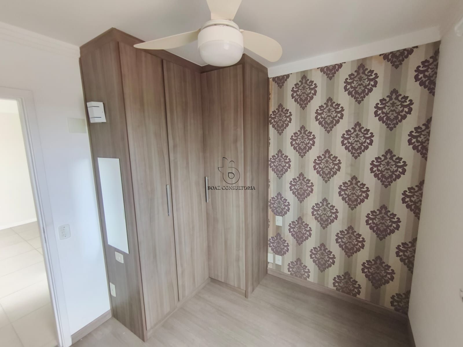 Apartamento, 2 quartos, 50 m² - Foto 42