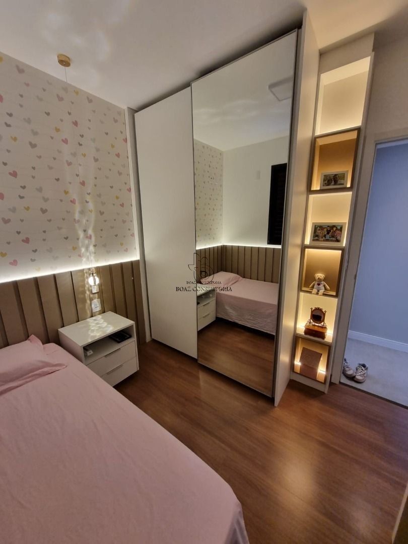 Apartamento em Jardim do Paço, Sorocaba - Foto 11