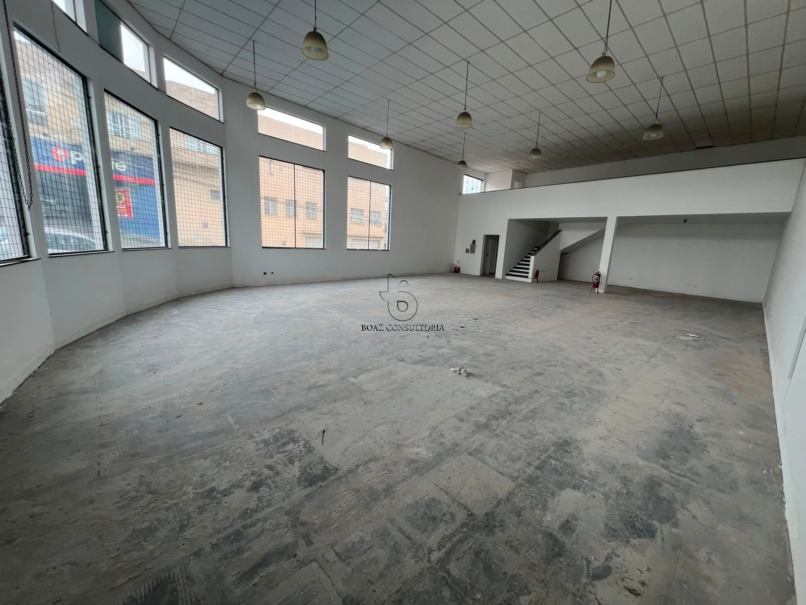 Loja-Salão, 259 m² - Foto 4