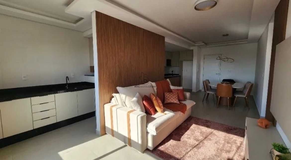 Apartamento, 3 quartos, 83 m² - Foto 3