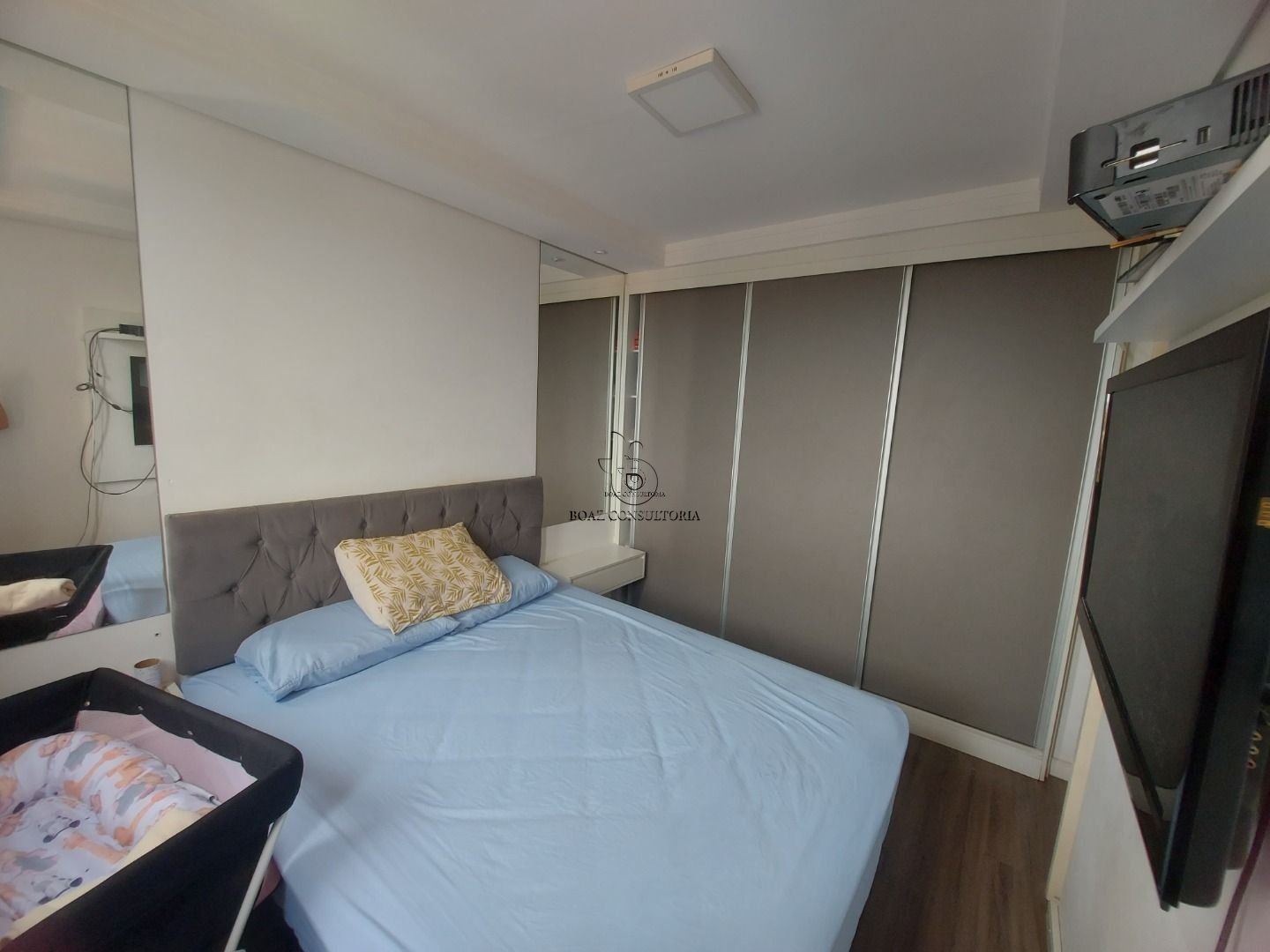 Apartamento em Jardim São Carlos, Sorocaba - Foto 20