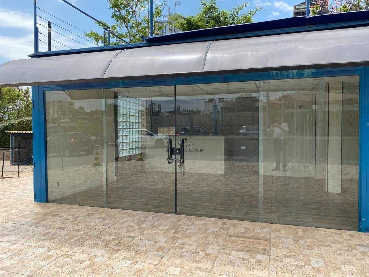 Comercial em Parque Campolim, Sorocaba - Ponto Comercial de 200m² para Locação no Coração do Parque Campolim Sorocaba/SP - Foto 15