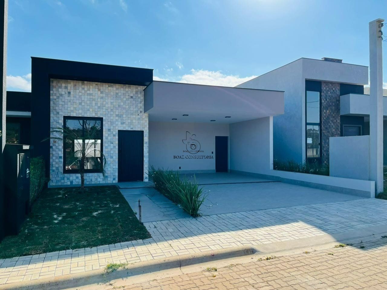 Casa em Jardim Maria da Glória, Araçoiaba da Serra - Casa 3 dormitórios à venda Jardim Maria da Glória Araçoiaba da Serra/SP