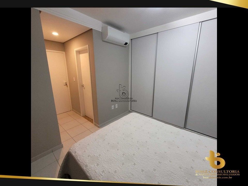 Apartamento em Jardim Piratininga, Sorocaba - Foto 12