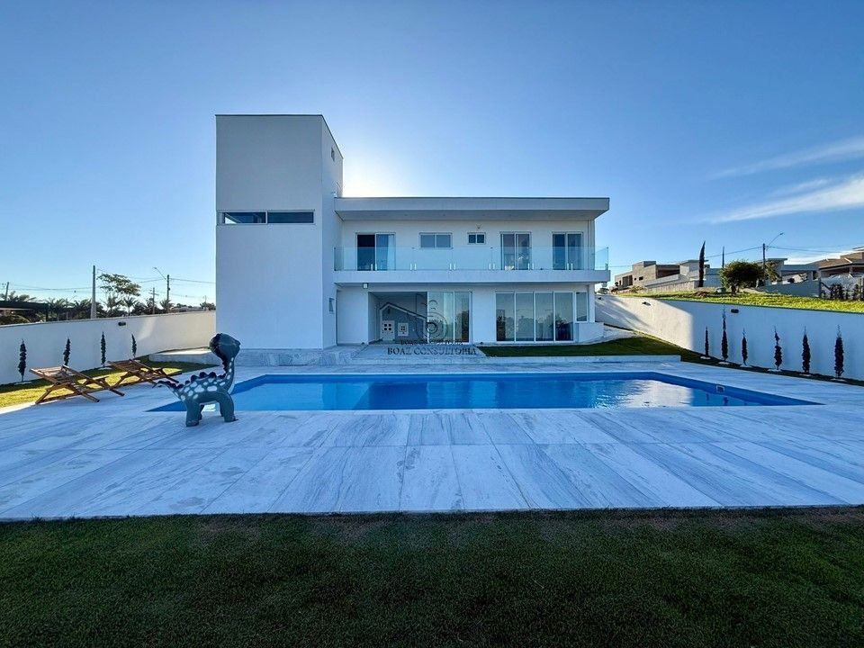 Casa em Jundiaquara, Araçoiaba da Serra - Foto 3