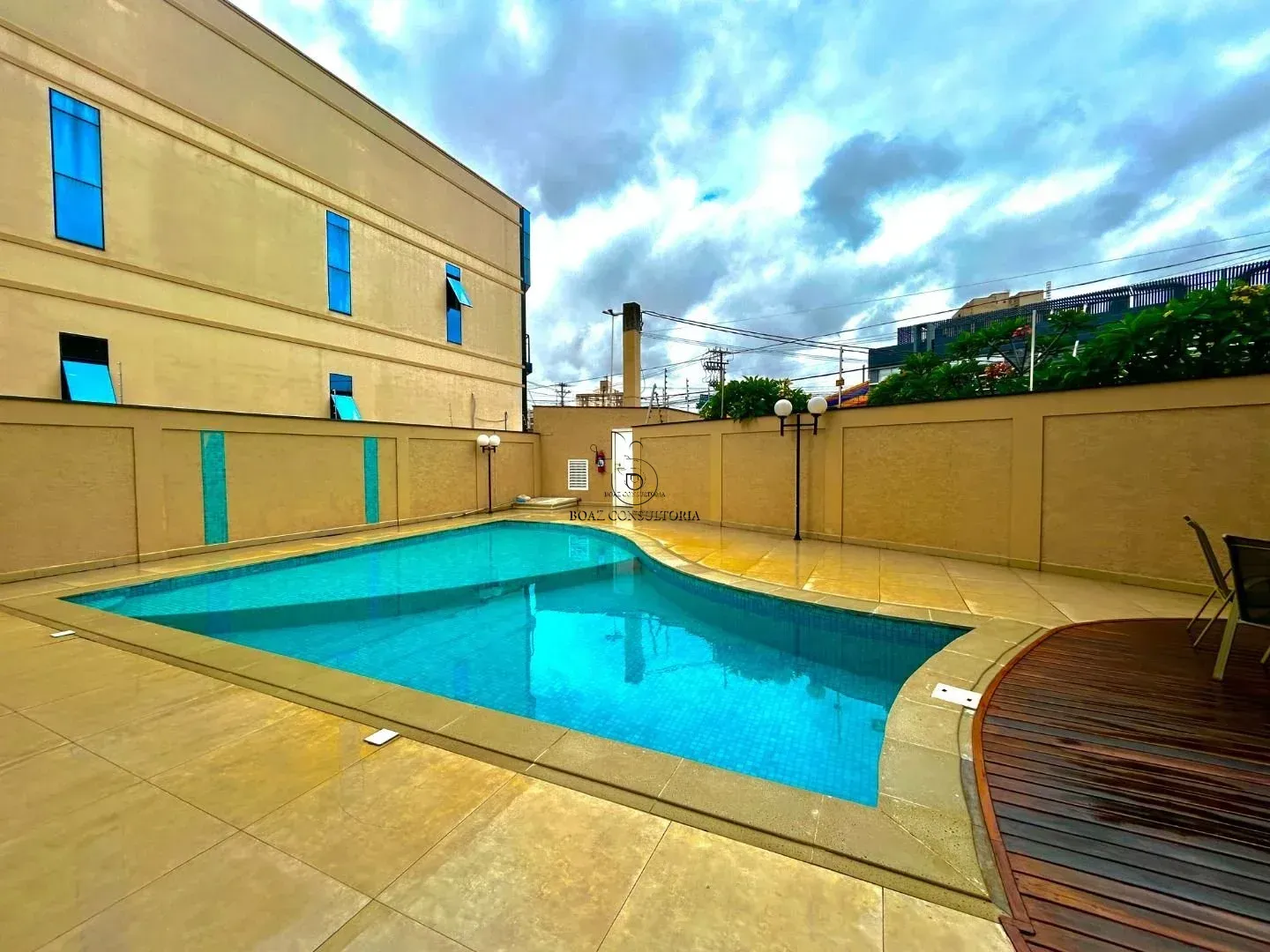 Apartamento em Jardim Europa, Sorocaba - Foto 2