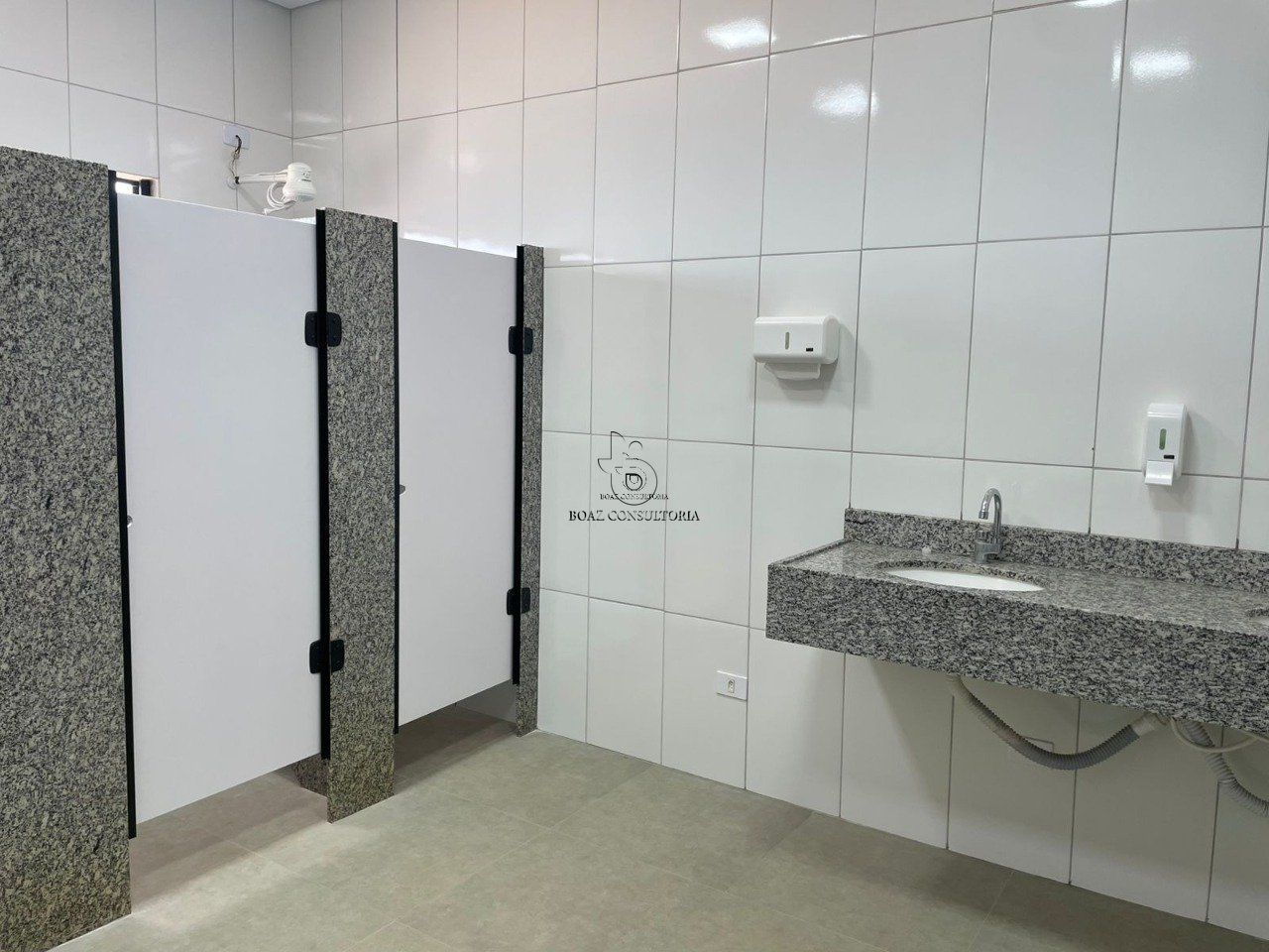 Depósito-Galpão, 750 m² - Foto 11