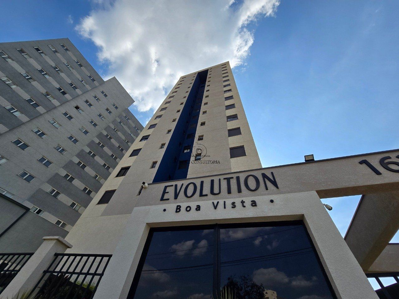 Apartamento em Boa Vista, Sorocaba - Apartamento 3 Quartos (1 Suíte) no Evolution Boa Vista | Sorocaba/SP