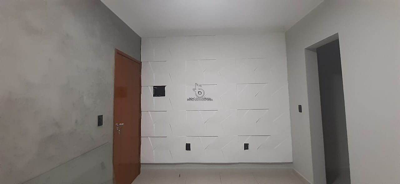 Casa em Vila Carvalho, Sorocaba - Foto 27