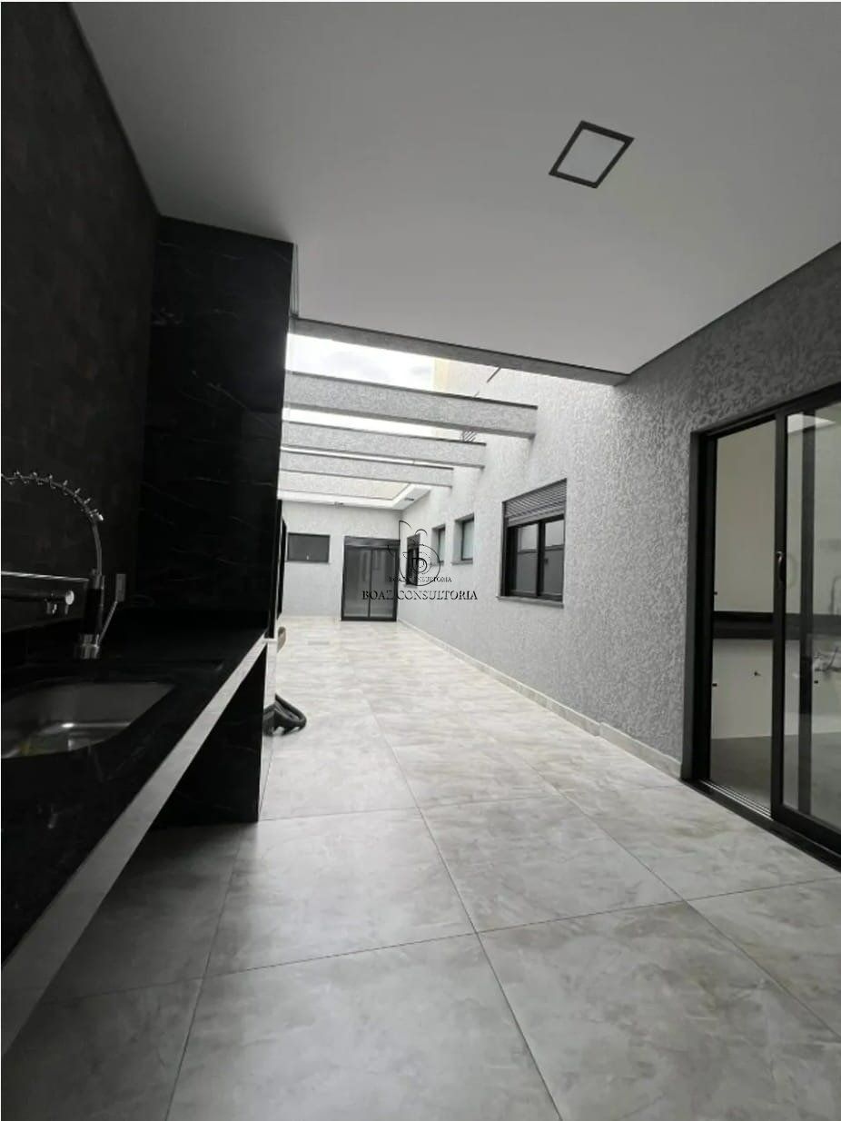 Casa em Wanel Ville, Sorocaba - Foto 7