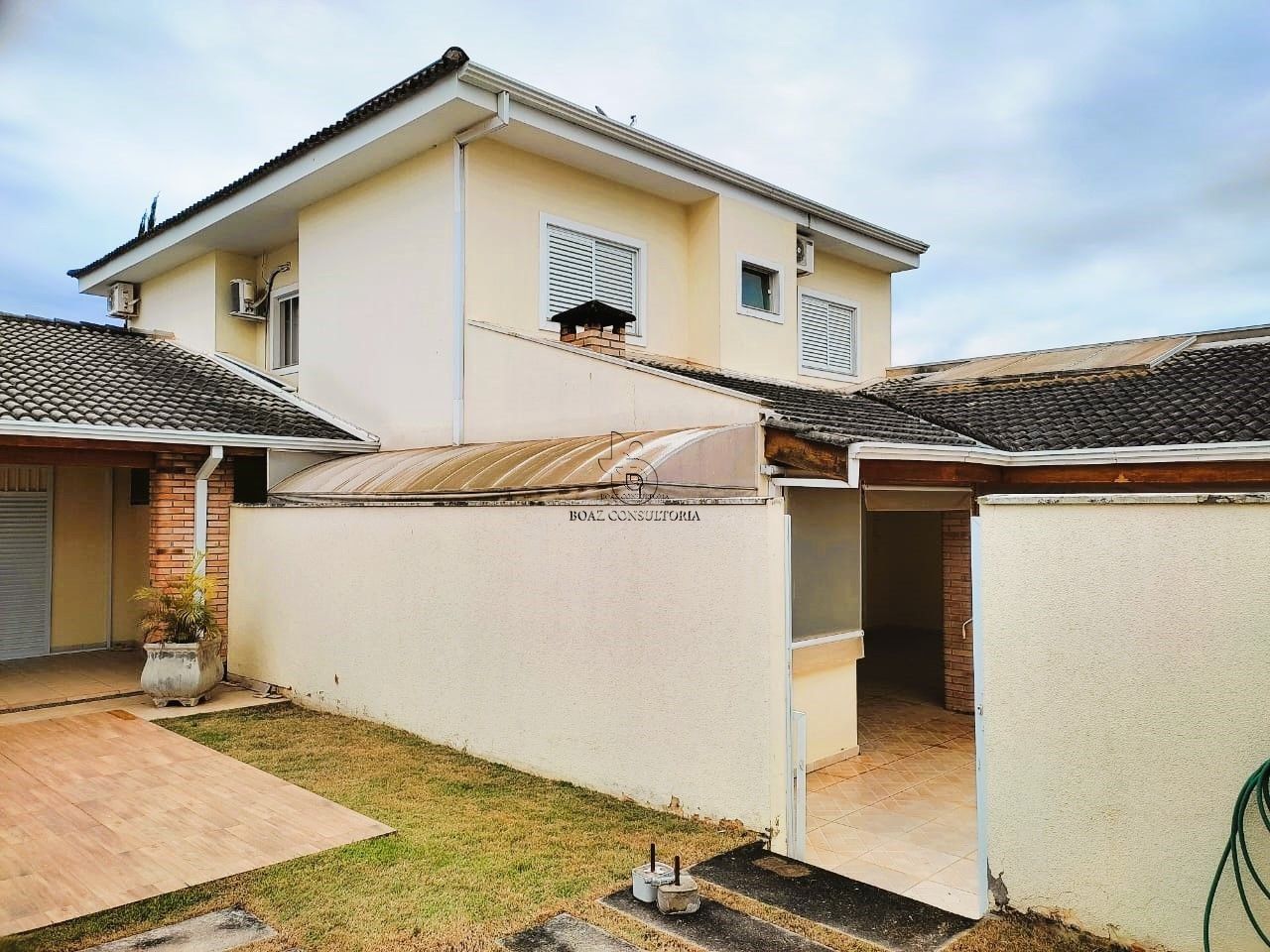 Casa em Jardim Garret, Araçoiaba da Serra - Foto 10