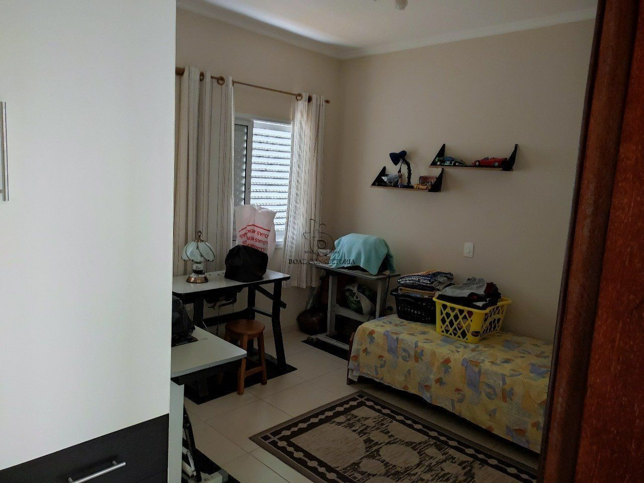 Casa em Jardim Garret, Araçoiaba da Serra - Foto 34