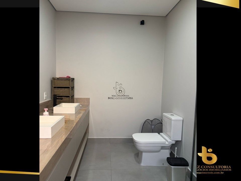Casa, 4 quartos, 292 m² - Foto 32