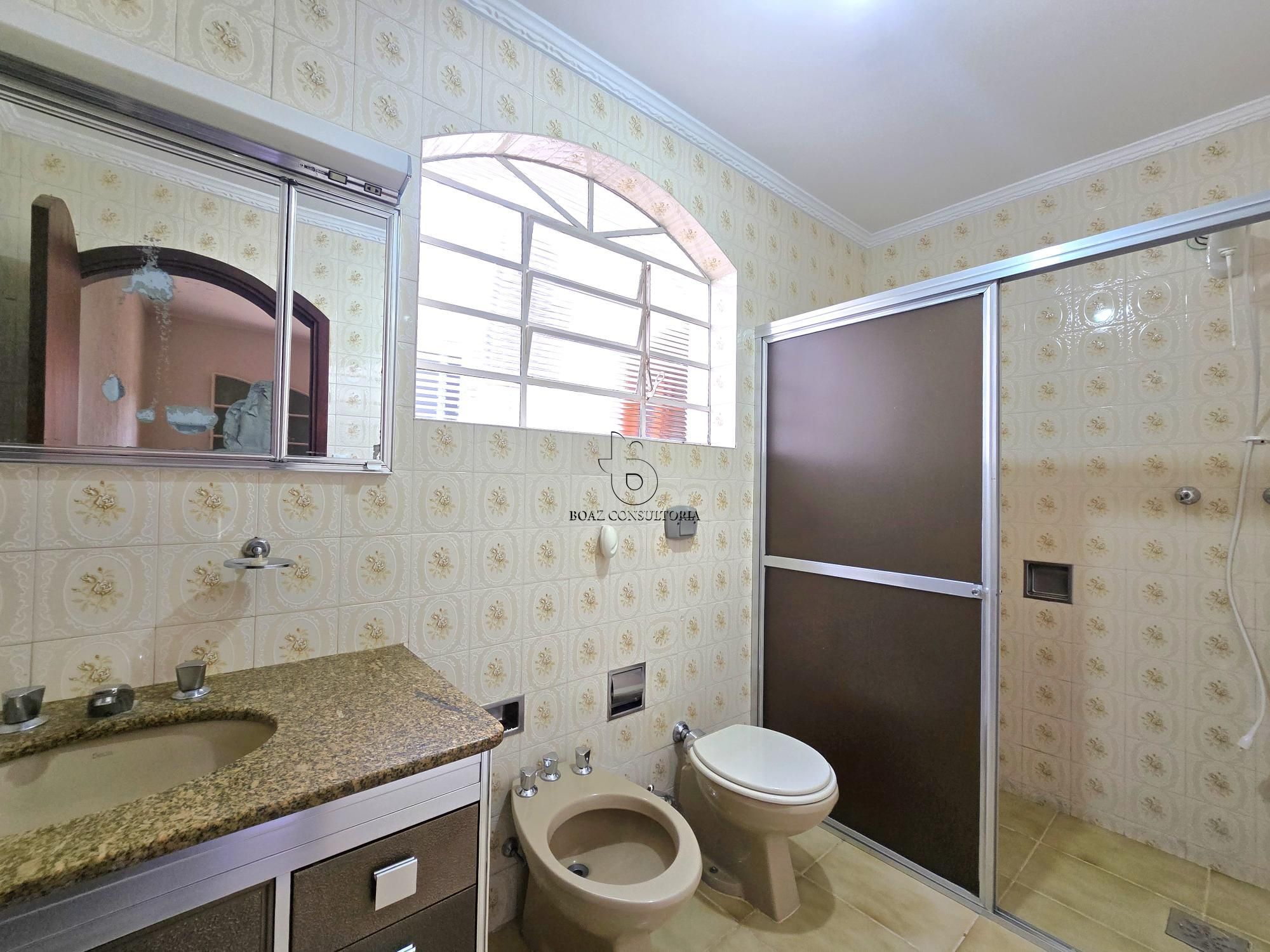 Casa, 3 quartos, 196 m² - Foto 21