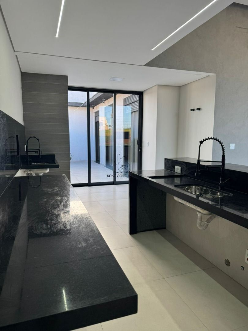 Casa em Wanel Ville, Sorocaba - Foto 6