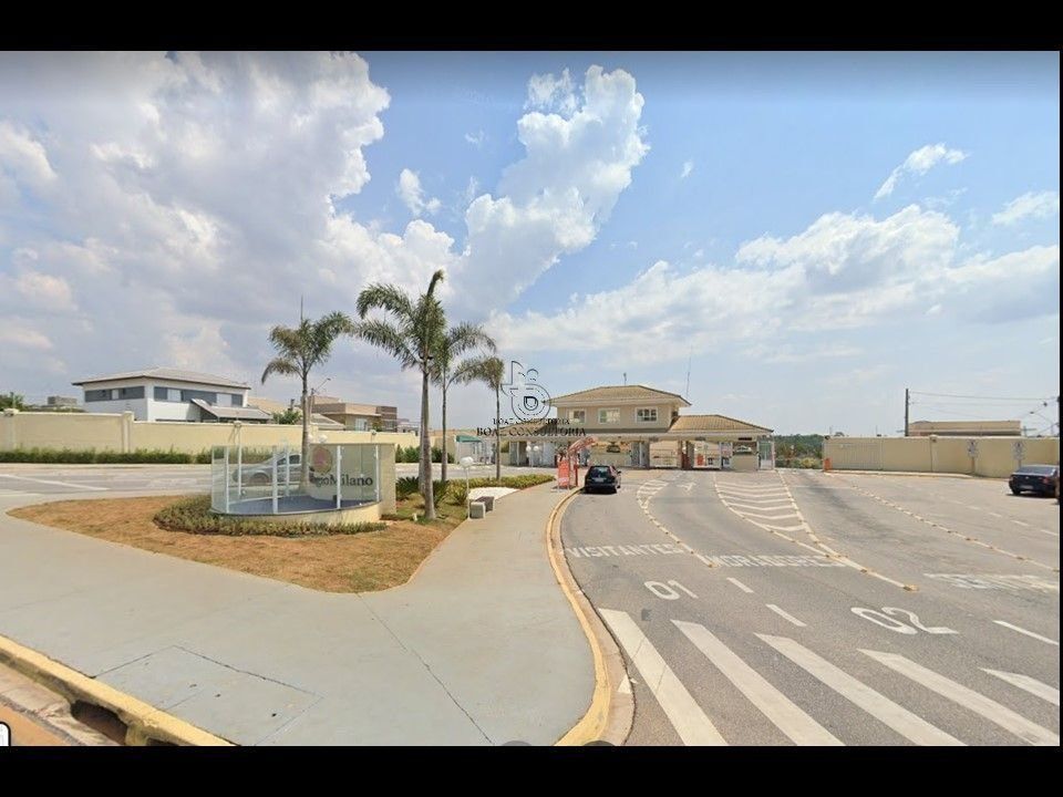 Casa em Jardim Wanel Ville V, Sorocaba - Foto 17