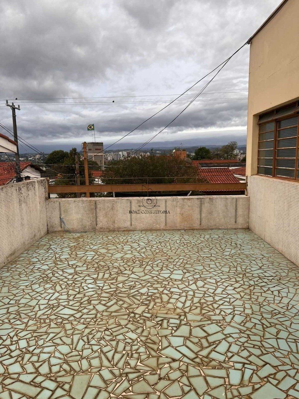 Comercial em Jardim Santa Rosália, Sorocaba - Casa Comercial para alugar Jardim Santa Rosália Sorocaba/SP - Foto 12