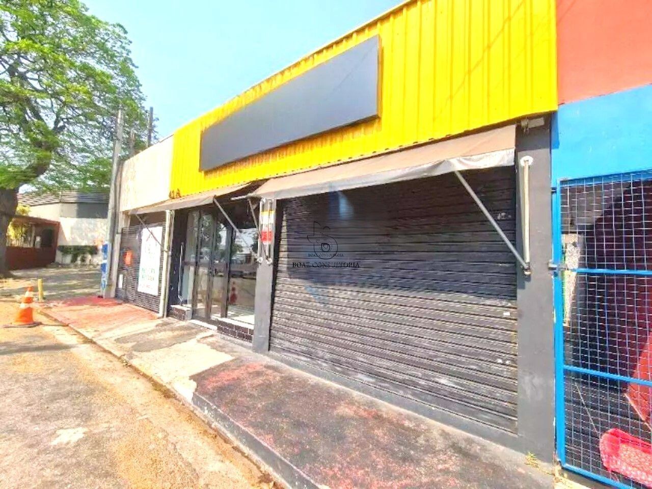 Comercial em Jardim América, Sorocaba - Casa Comercial 5 dormitórios à venda Jardim América Sorocaba/SP - Foto 6