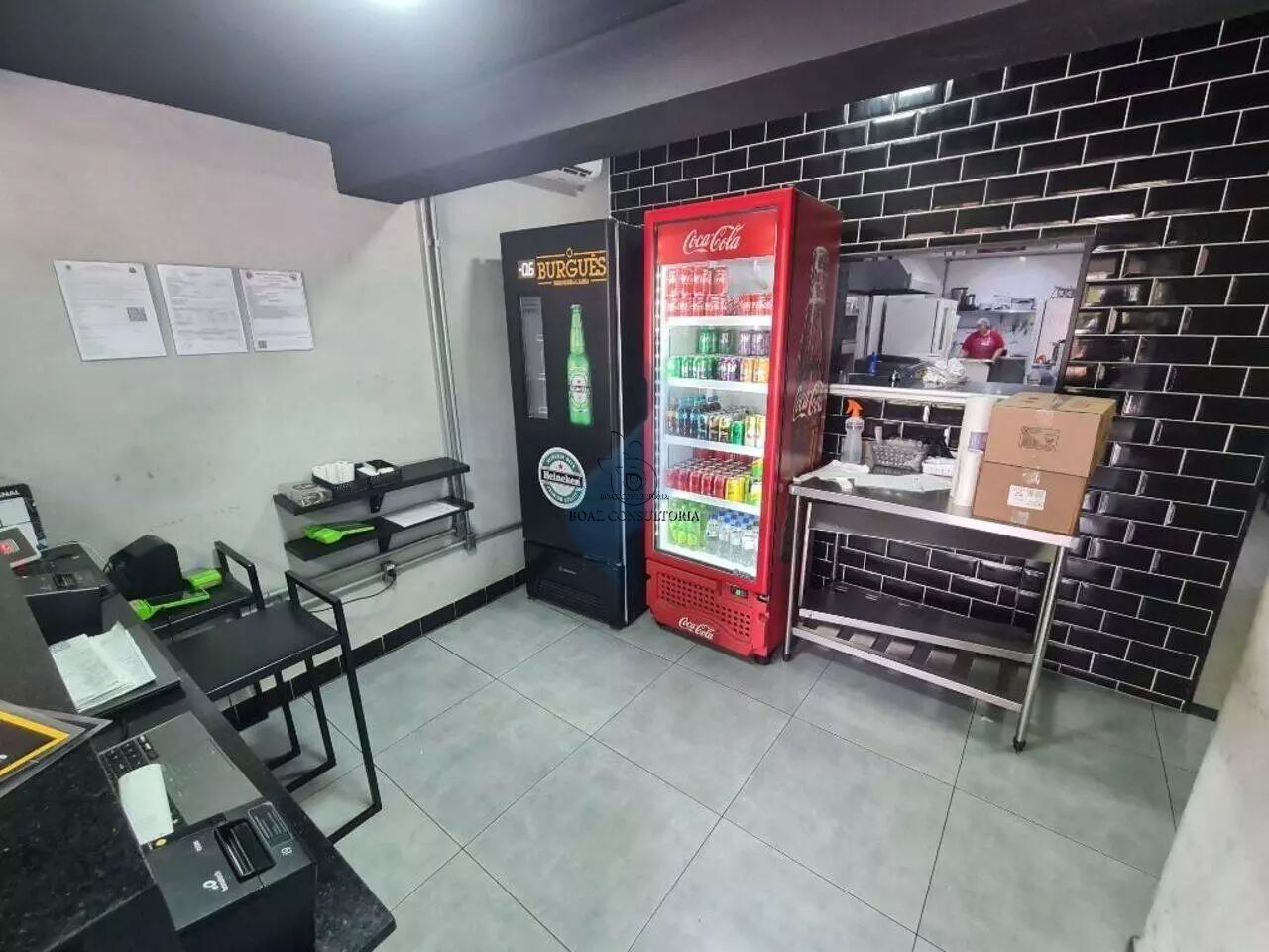 Comercial em Jardim América, Sorocaba - Casa Comercial 5 dormitórios à venda Jardim América Sorocaba/SP - Foto 34