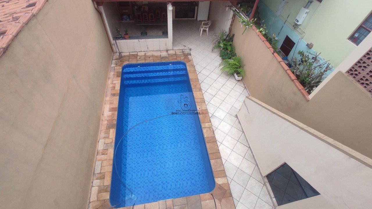 Casa em Jardim Prestes de Barros, Sorocaba - Foto 17