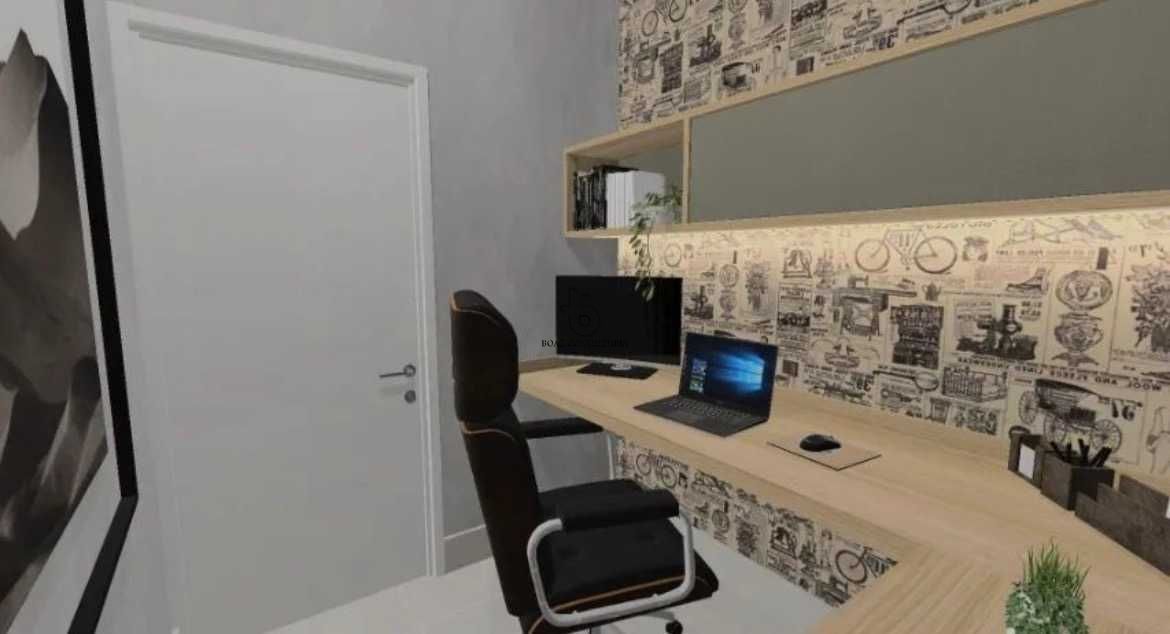 Casa de Condomínio, 3 quartos - Foto 13